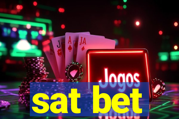sat bet